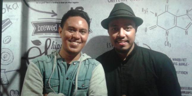 Franco Tembus MTL 2015 Dengan Modal Unik