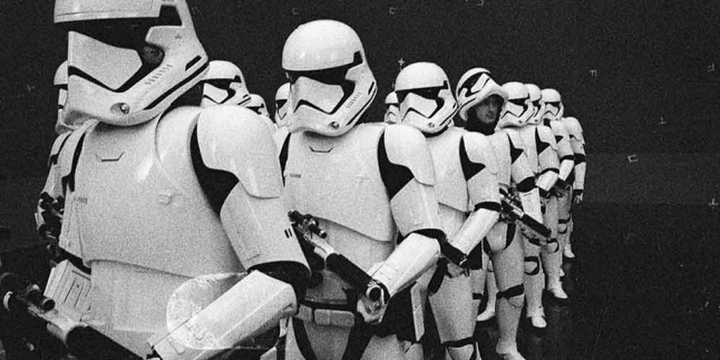 Rian Johnson Siap Kasih Bocoran Star Wars: The Last Jedi