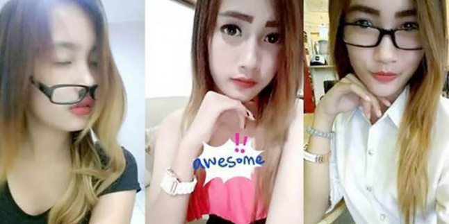 Bukan Judul FTV, Cantik-cantik Tapi Tukang Begal Ini Nyata Men!