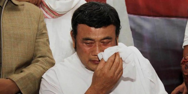 Kenapa Orang Indonesia Baperan, Soalnya Ibu-Ibunya Doyan Sinetron!