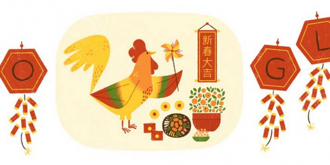 Gong XI Fa Cai! Lihat Keberuntungan di Tahun Ayam Api