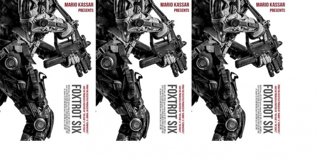Ini Update dari Foxtrot Six, Film Kerjasama Indonesia-Hollywood