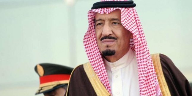 Mengaku Ibu Kandung 2 Pangeran Raja Salman, Mariana Bikin Heboh!