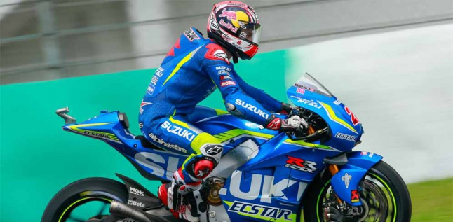 Makin Berkembang, Suzuki Dijamin Kompetitif