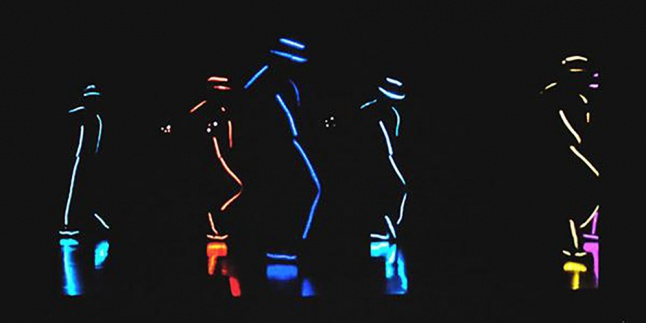 Film Biopik Michael Jackson Diproduksi Februari