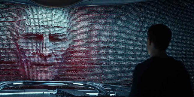 Kemunculan Perdana Zordon di Trailer Baru Power Rangers