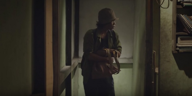 Film Wiji Thukul Disambut Meriah