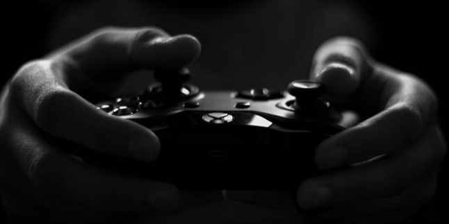 Kata Siapa Main Game Nggak Bermanfaat? 