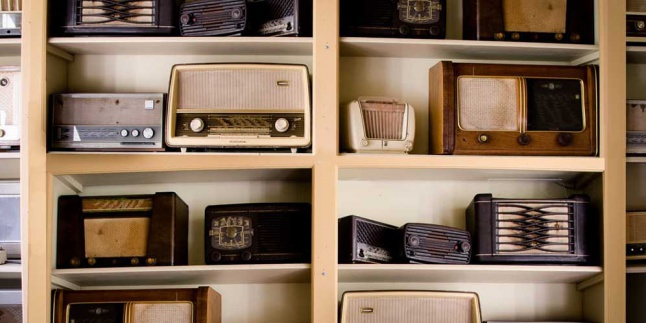 Tidak Ada Jaringan Radio FM Lagi di Norwegia