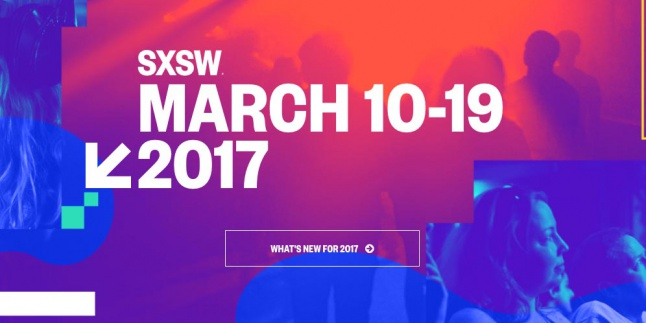 Indonesia Lanjutkan Tradisi Manggung di Festival SXSW