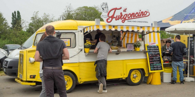 Usaha Rawan Godaan Saat Bulan Puasa