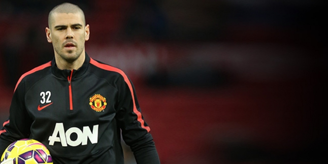 Valdes yang Makin Tersingkir