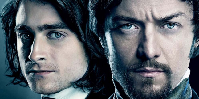 'Victor Frankenstein', Cerita Lain Monster yang Mengerikan Itu