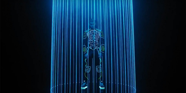 Video Klip Zayn Malik Dituding Contek Azealia Banks 