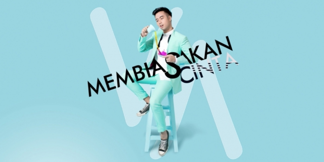 Vidi Aldiano - Membiasakan Cinta