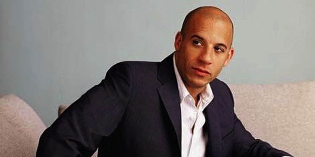 Vin Diesel Syuting Film Lanjutan 'xXx' di Filipina