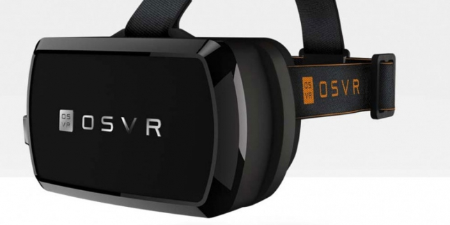 Virtual Reality Entertainment, Menikmati Semua Hal Melalui Hardware