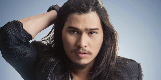 Virzha - Hadirmu