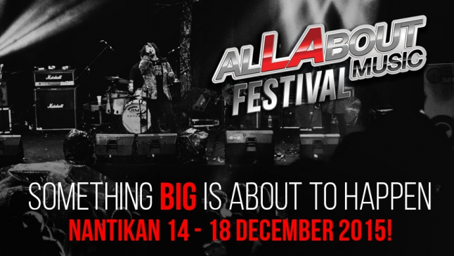 Wait and See! Festival Musik Online Pertama Di Indonesia!
