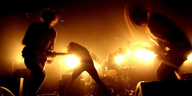 Wajib Baca Buat Kamu Yang Punya Band Indie!