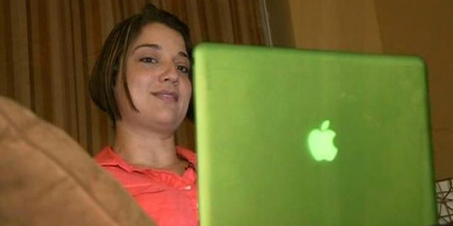 Wanita Amerika Ini Kesal Namanya Disamakan Dengan Militan ISIS