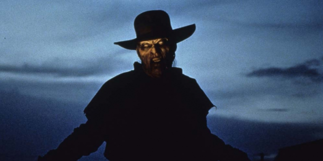 Waspada! 'Jeepers Creepers' Akan Kembali Berburu Manusia
