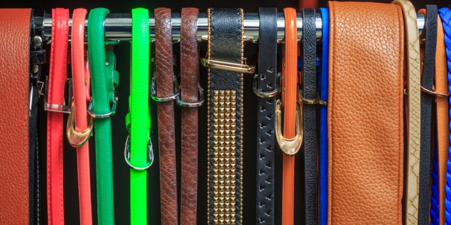 Weekend Datang Atur Lagi Isi Lemari Pakaian