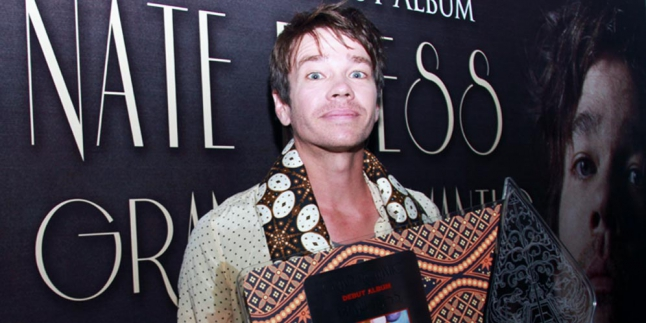 Welcome to Indonesia Nate Ruess!