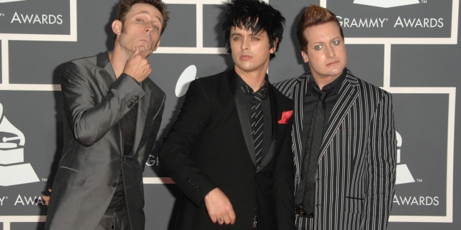 Wih, Para Musisi Ini Terkenal Lewat Lagu Curian?