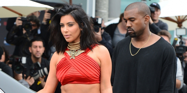 Wih, Pernyataan Kanye West Di Grammy Berbuntut Panjang!