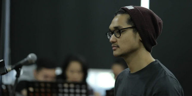 Wih, Tiket Konser Afgan Terjual Habis!