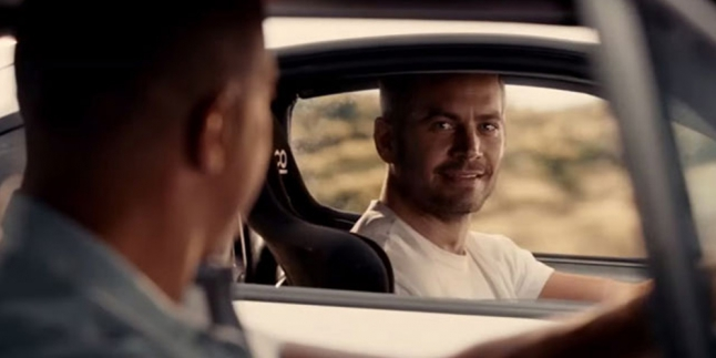 Wiz Khalifa - See You Again