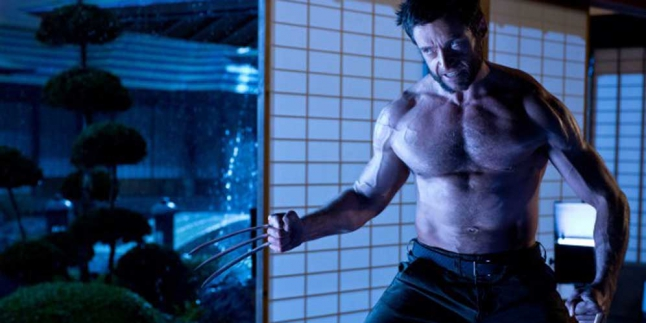 'Wolverine 3' Eksplorasi Hubungan Ayah-Anak Professor X