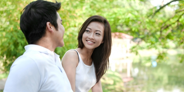 Wow, Pria China Ini Bikin Jomblo Makin Ngenes!