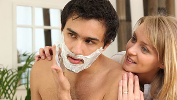 5 Tips Grooming Pada Pagi Hari