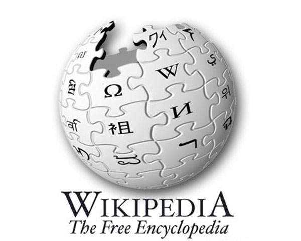 6 dari Sepuluh Artikel Wikipedia Tak Akurat thumbnail