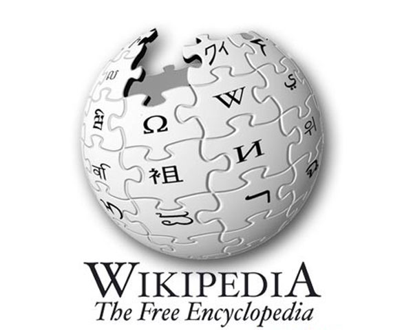 6 dari Sepuluh Artikel Wikipedia Tak Akurat