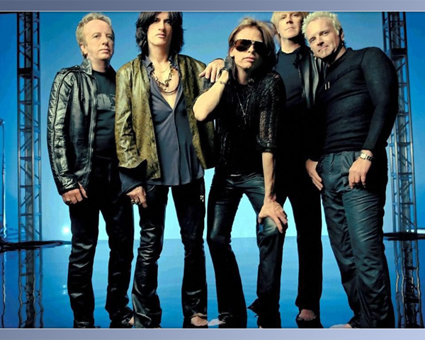 Aerosmith Kembali Tur