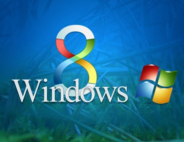 Akhirnya Microsoft Luncurin Windows 8!