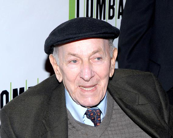 Aktor 'The Odd Couple' Jack Klugman Meninggal Karena Kanker