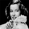 Aktris aktivis Katharine Hepburn #1