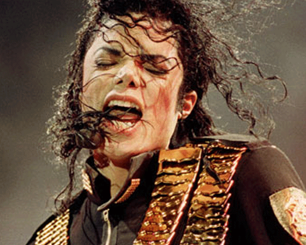 Album 'Bad' Jacko Bakal Dirilis Ulang