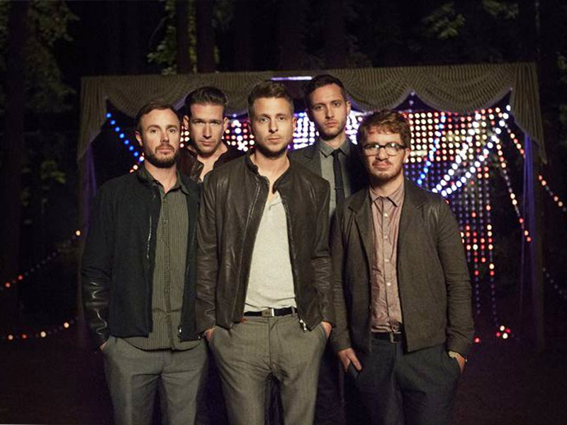 Album Bocor Sebelum Rilis, One Republic Panik!