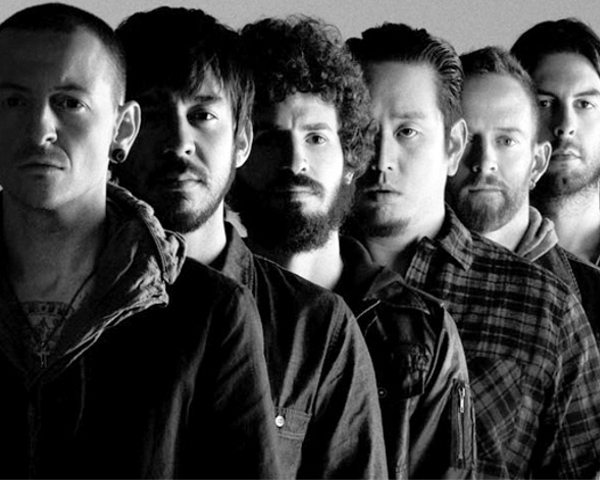 Album Hybrid Theory Linkin Park Tembus 10 Juta Keping  