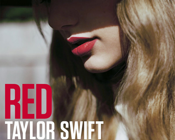 Album 'Red' Taylor Swift Terlaris Dalam 1 Dekade!