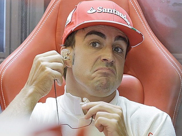 Alonso Pengumpul Poin Terbanyak Dalam Sejarah F1 thumbnail