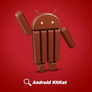 Android 4.4 KitKat Rilis 18 Oktober?