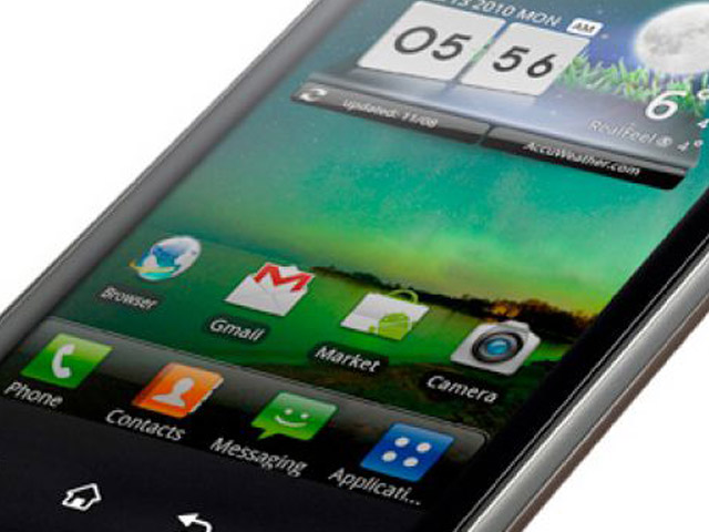 Anticipate, LG Ikutan Bikin Android 3G Triple SIM Card! thumbnail