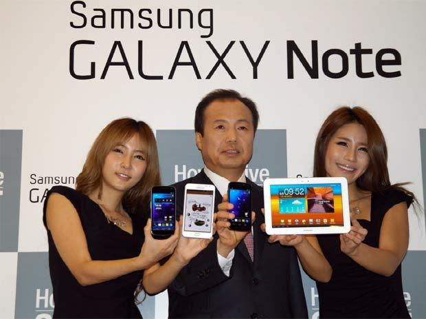 Anticipate, Samsung Nyiapin Galaxy Note 3 Versi Murah? thumbnail