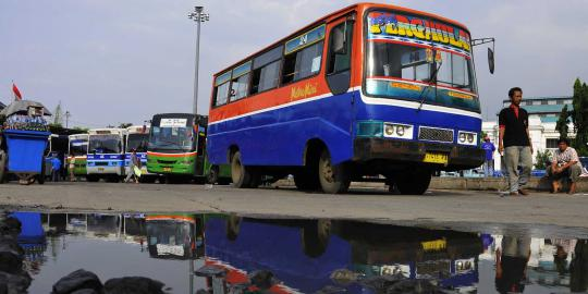 Anticipate This! Rabu, DPRD DKI Umumin Tarif Angkutan Umum Baru